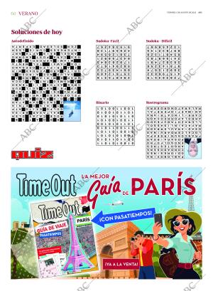 ABC MADRID 01-08-2025 página 60