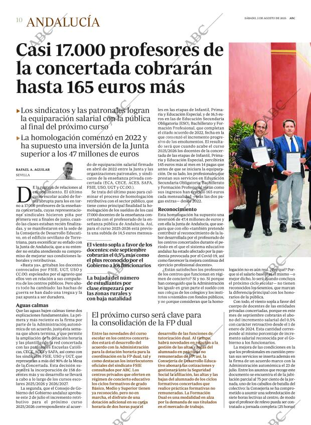 ABC CORDOBA 02-08-2025 página 10