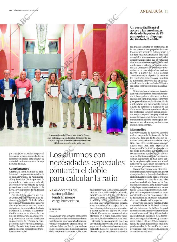 ABC CORDOBA 02-08-2025 página 11