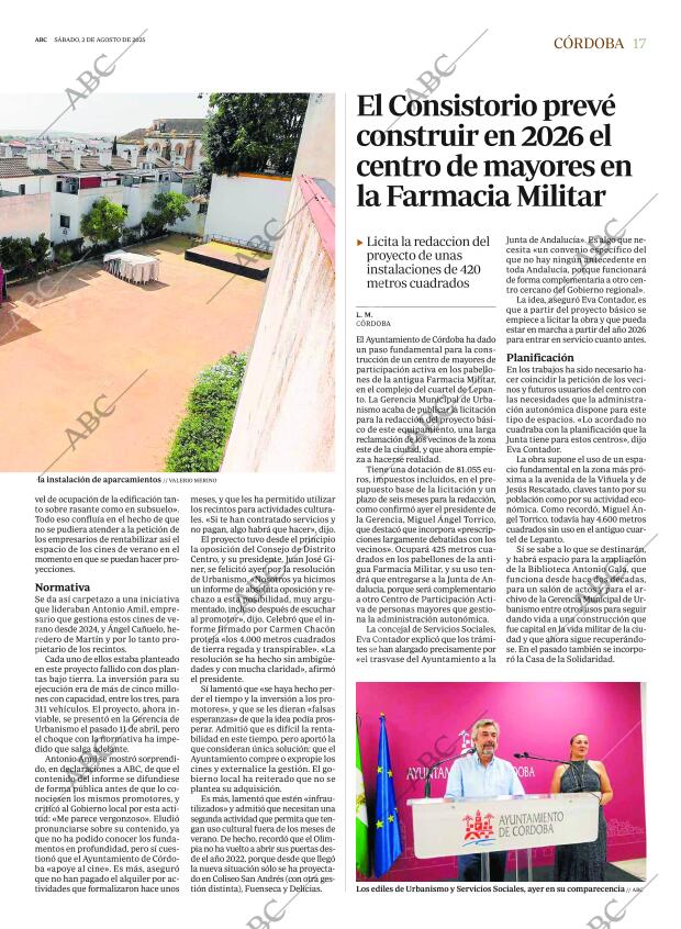 ABC CORDOBA 02-08-2025 página 17