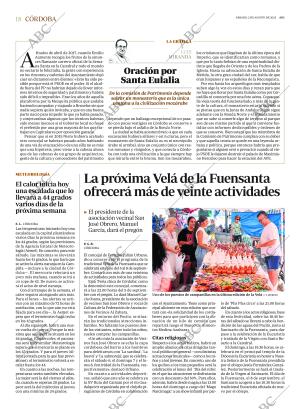 ABC CORDOBA 02-08-2025 página 18