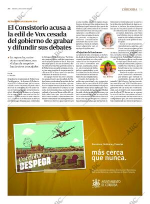 ABC CORDOBA 02-08-2025 página 19