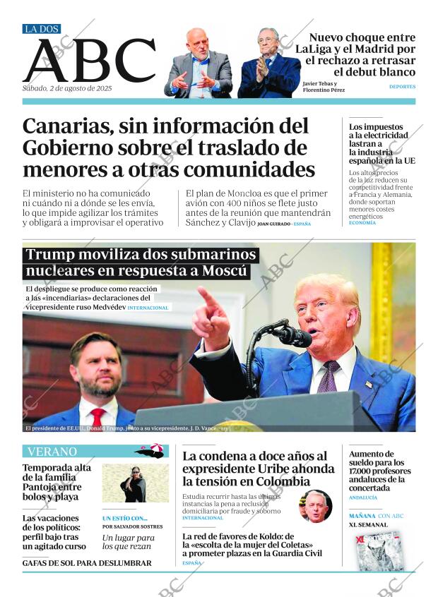 ABC CORDOBA 02-08-2025 página 2