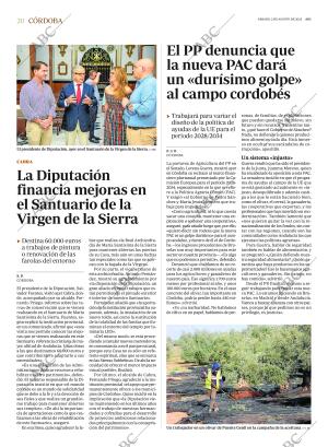 ABC CORDOBA 02-08-2025 página 20