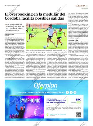 ABC CORDOBA 02-08-2025 página 21