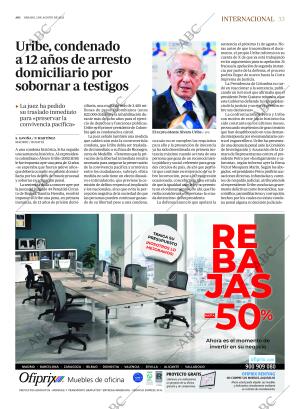 ABC CORDOBA 02-08-2025 página 33