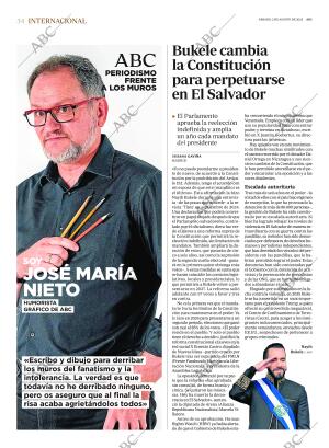 ABC CORDOBA 02-08-2025 página 34