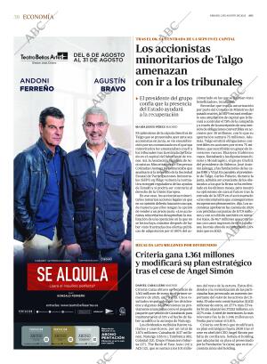 ABC CORDOBA 02-08-2025 página 38