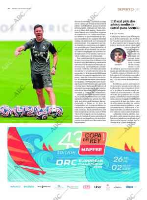 ABC CORDOBA 02-08-2025 página 45