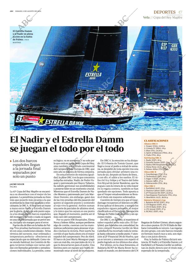 ABC CORDOBA 02-08-2025 página 47