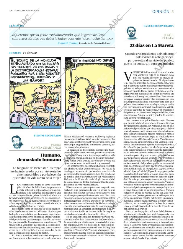 ABC CORDOBA 02-08-2025 página 5