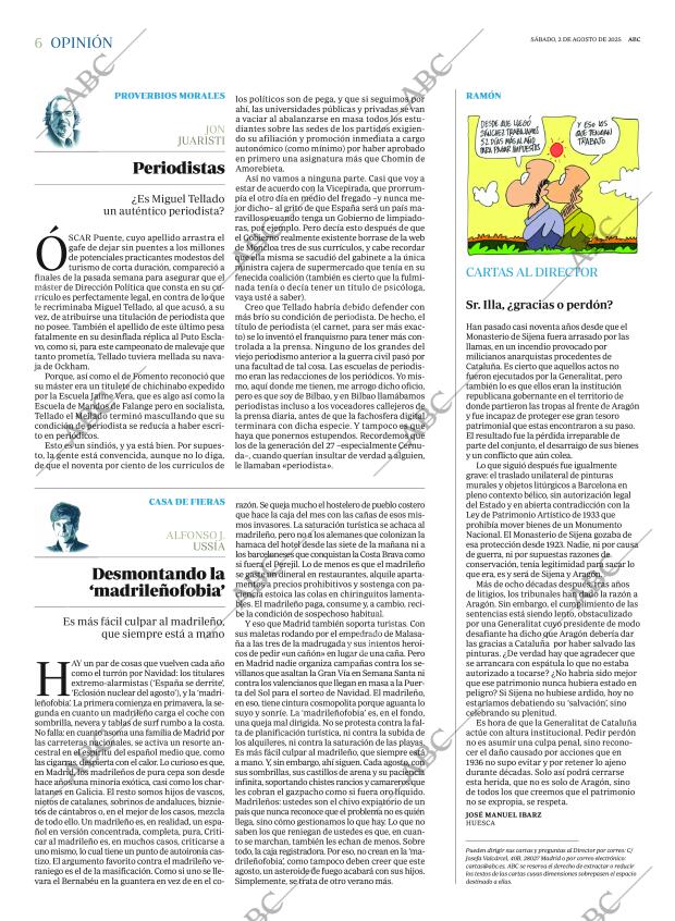 ABC CORDOBA 02-08-2025 página 6