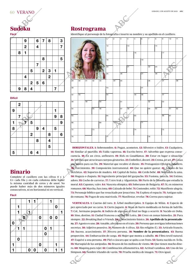 ABC CORDOBA 02-08-2025 página 60