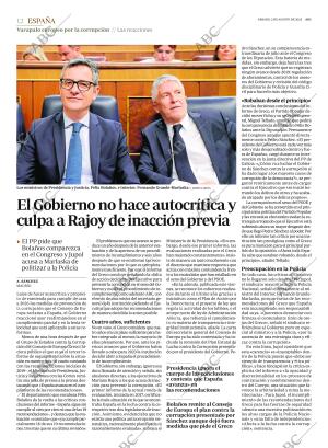 ABC MADRID 02-08-2025 página 12