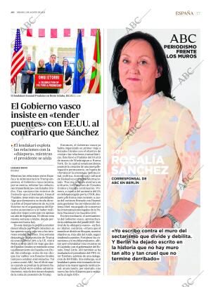 ABC MADRID 02-08-2025 página 17