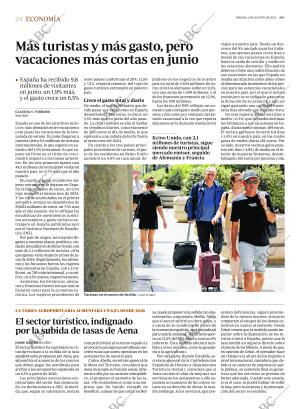 ABC MADRID 02-08-2025 página 24