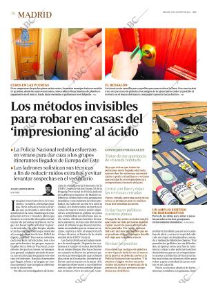 ABC MADRID 02-08-2025 página 38