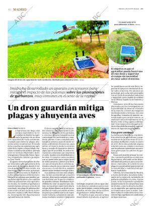 ABC MADRID 02-08-2025 página 40