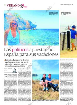 ABC MADRID 02-08-2025 página 46