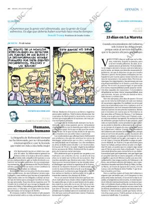 ABC MADRID 02-08-2025 página 5