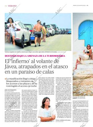 ABC MADRID 02-08-2025 página 54