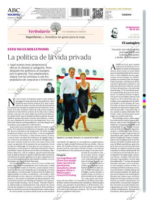 ABC MADRID 02-08-2025 página 64