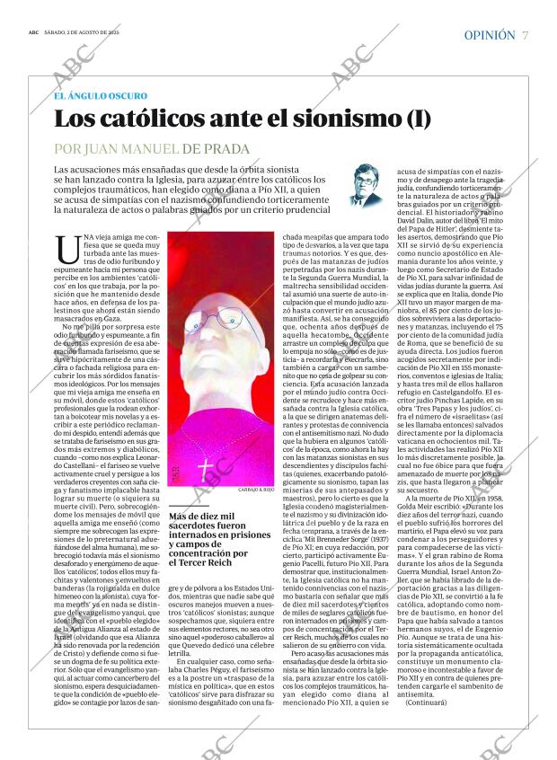 ABC MADRID 02-08-2025 página 7