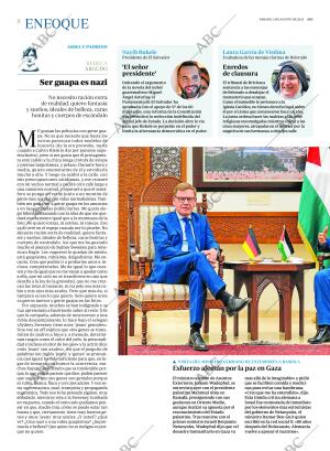 ABC MADRID 02-08-2025 página 8