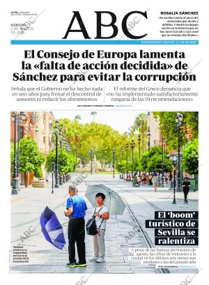 ABC SEVILLA 02-08-2025