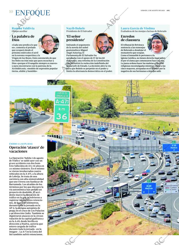 ABC SEVILLA 02-08-2025 página 10