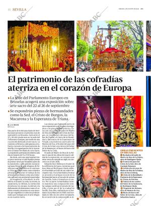 ABC SEVILLA 02-08-2025 página 16
