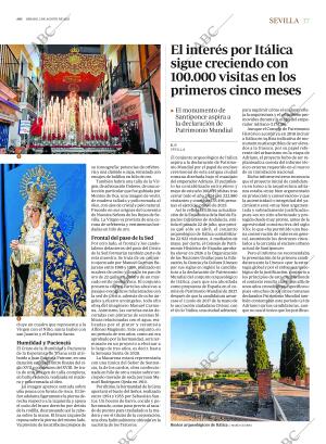 ABC SEVILLA 02-08-2025 página 17