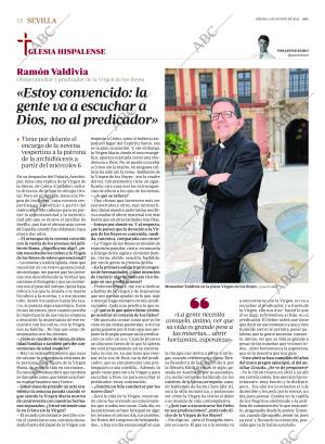 ABC SEVILLA 02-08-2025 página 18