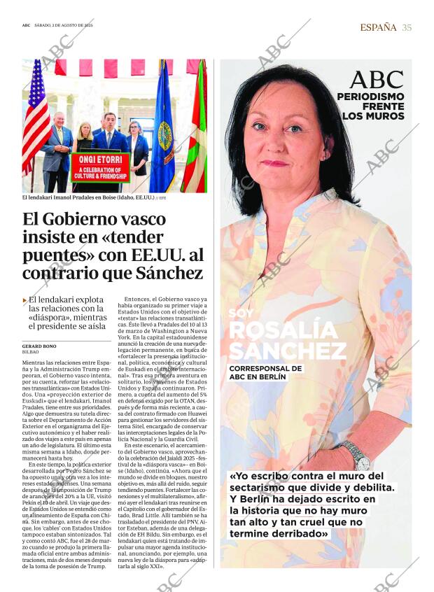 ABC SEVILLA 02-08-2025 página 35