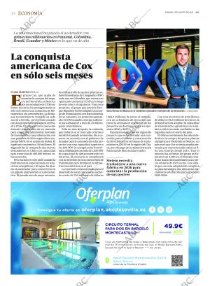 ABC SEVILLA 02-08-2025 página 44