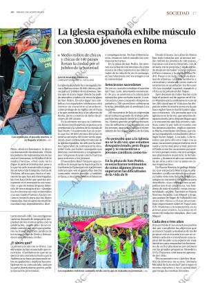 ABC SEVILLA 02-08-2025 página 47