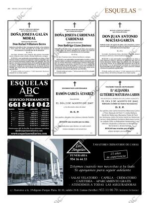 ABC SEVILLA 02-08-2025 página 49