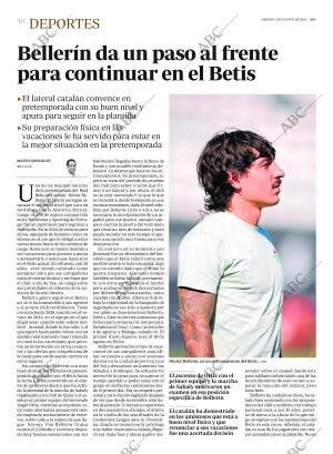 ABC SEVILLA 02-08-2025 página 50