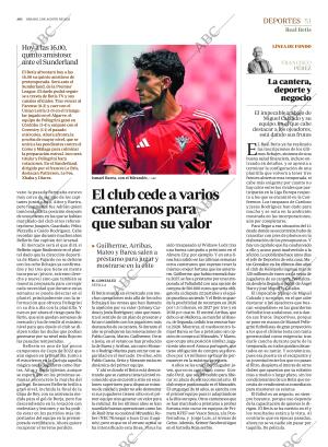ABC SEVILLA 02-08-2025 página 51