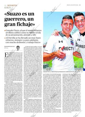 ABC SEVILLA 02-08-2025 página 52