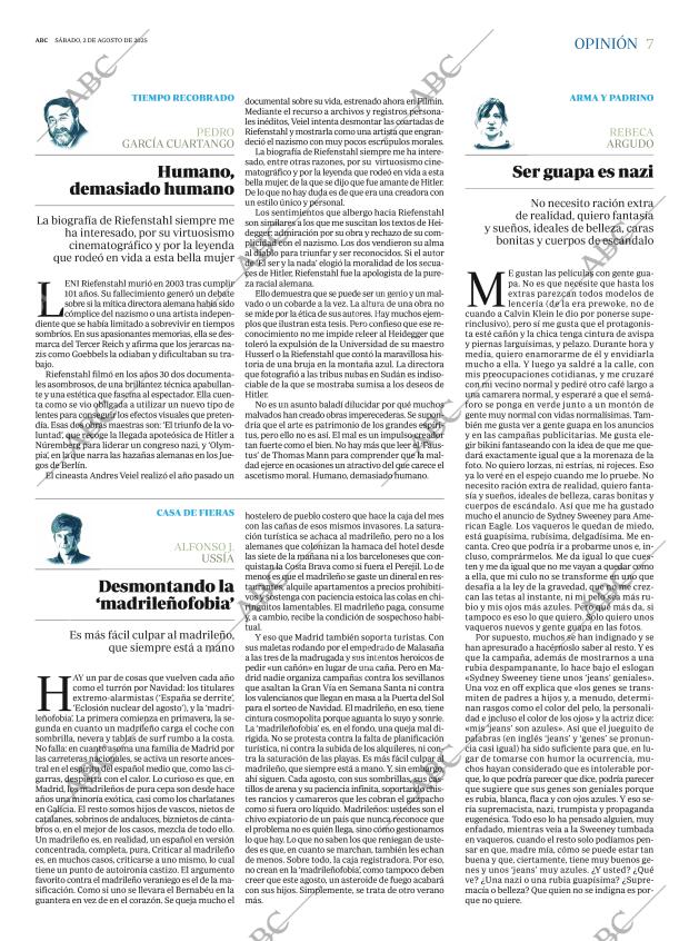 ABC SEVILLA 02-08-2025 página 7