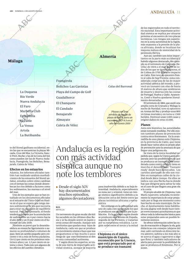 ABC CORDOBA 03-08-2025 página 11