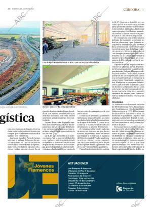 ABC CORDOBA 03-08-2025 página 17