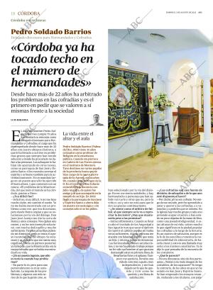 ABC CORDOBA 03-08-2025 página 18