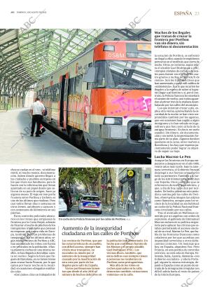 ABC CORDOBA 03-08-2025 página 23