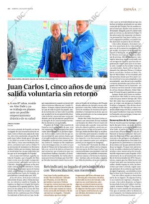 ABC CORDOBA 03-08-2025 página 27