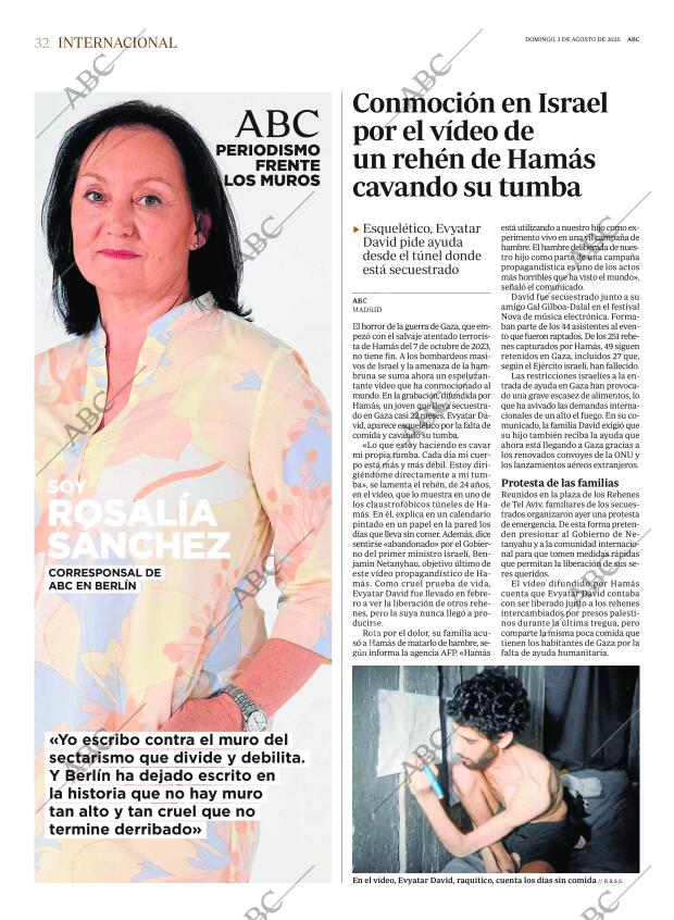 ABC CORDOBA 03-08-2025 página 32