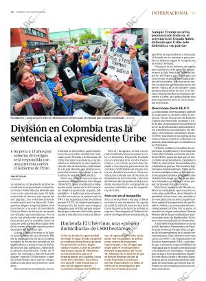 ABC CORDOBA 03-08-2025 página 33