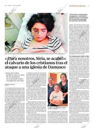 ABC CORDOBA 03-08-2025 página 35