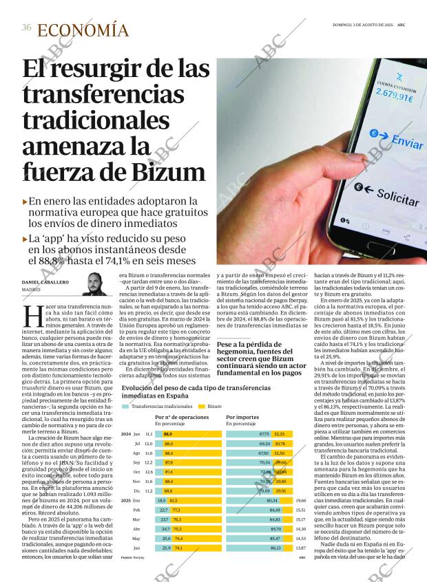 ABC CORDOBA 03-08-2025 página 36